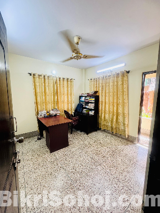 Flat for rent Dhaka
